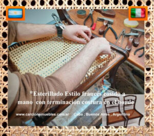 Tejidos Artesanales