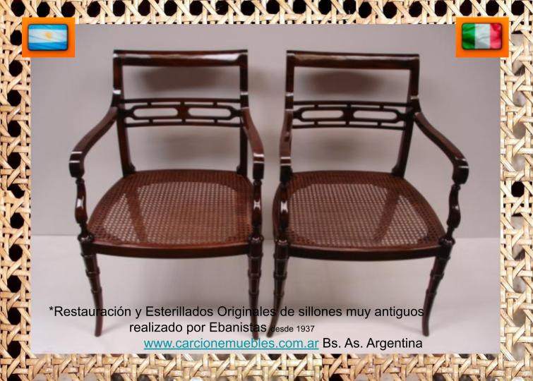 RESTAURACION