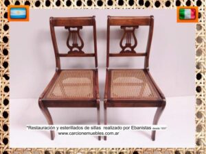 SILLAS LIRA 2